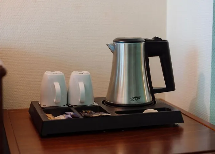 Park Hotel Brussels