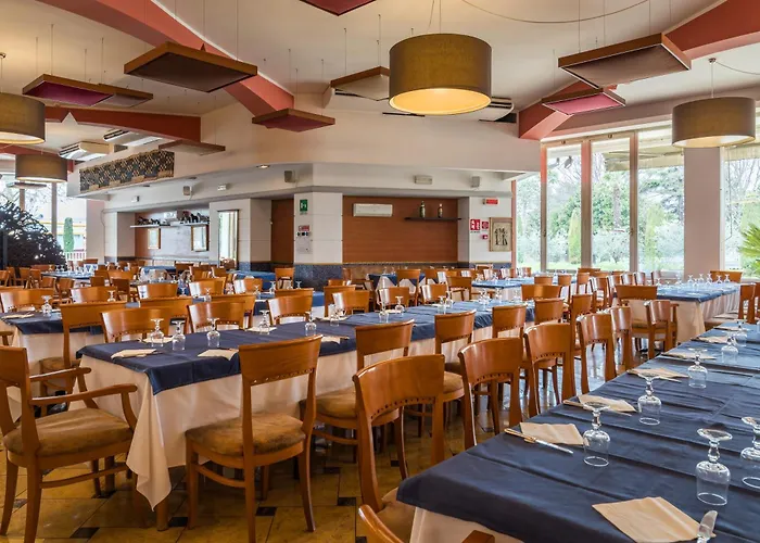 Hotel Antares Sport Beauty & Wellness
