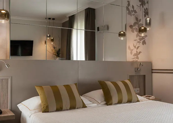 Hotel Helvetia Thermal Spa 4S