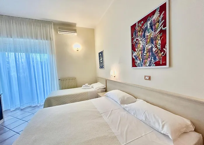 Hotel Di Rocco