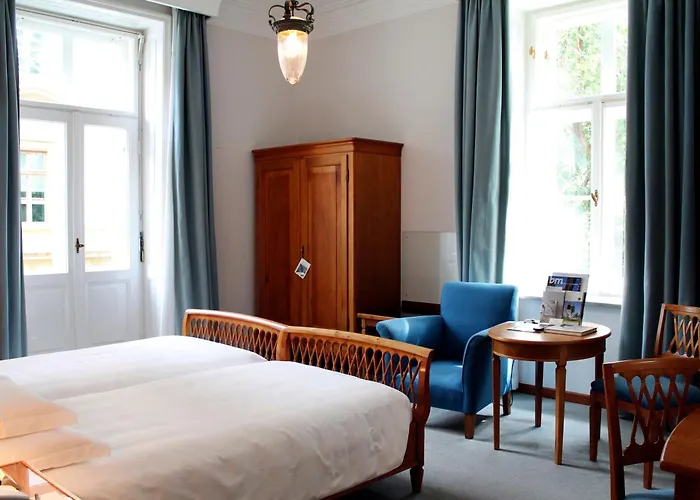 Parkhotel Laurin