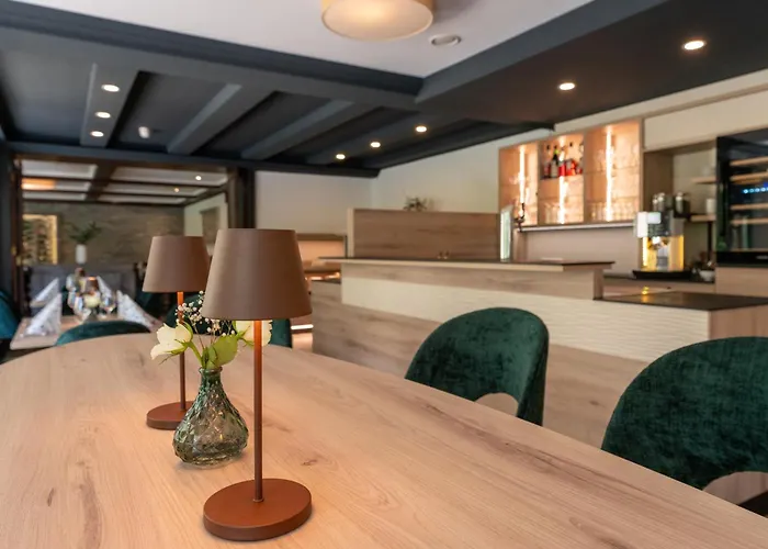 Hotel Vergissmeinnicht