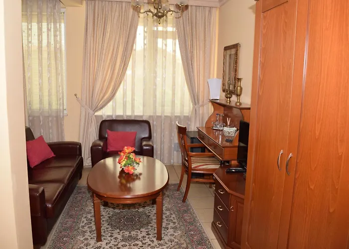 Hotel Diwa