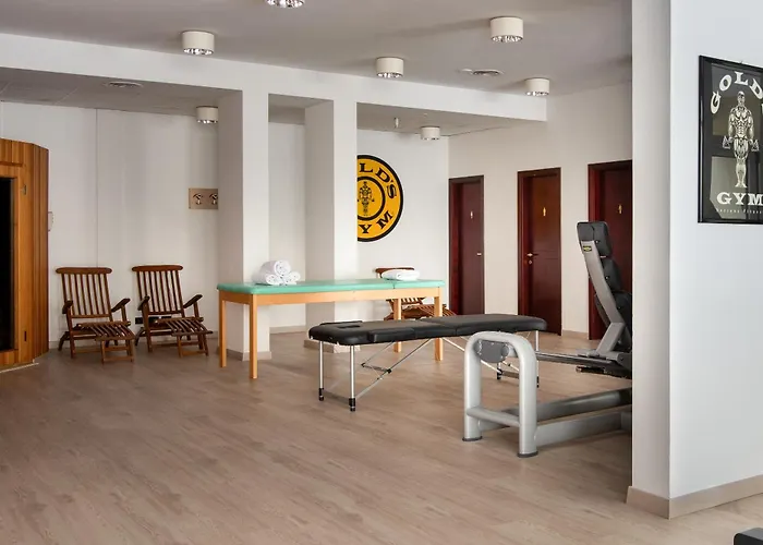Park Hotel Ripaverde