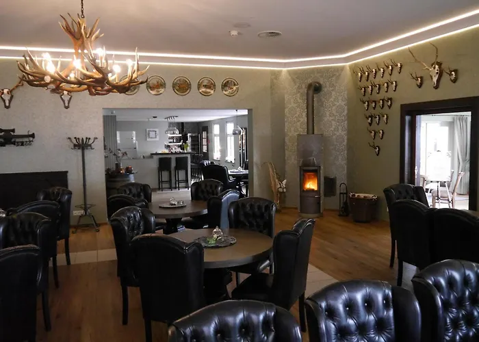 Akzent Berghotel Rosstrappe