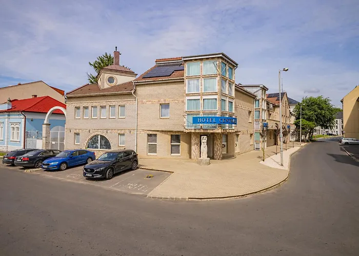Hotel Central