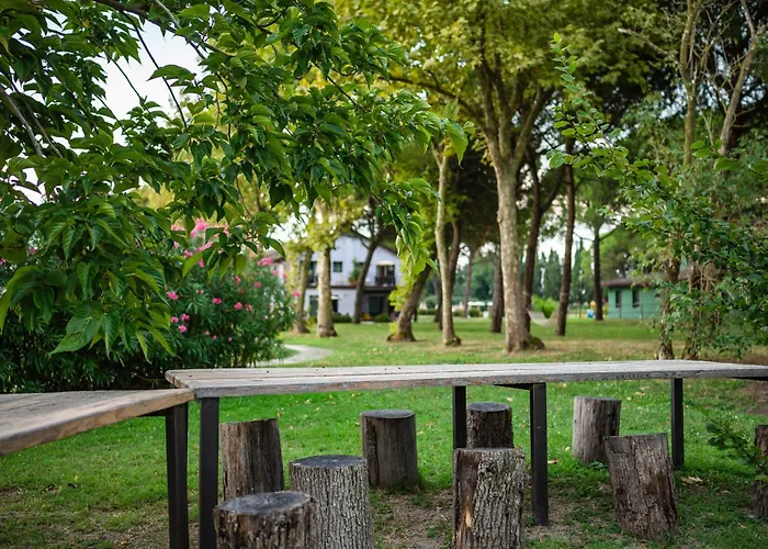 Residenze Di La' Dal Fiume