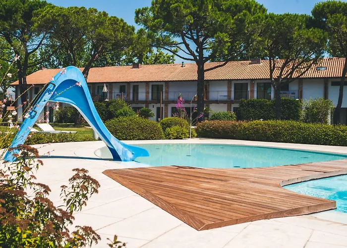 Residenze Di La' Dal Fiume