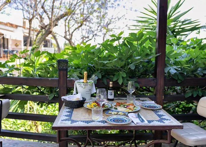 Boutique Hotel Las Islas (Adults Only)