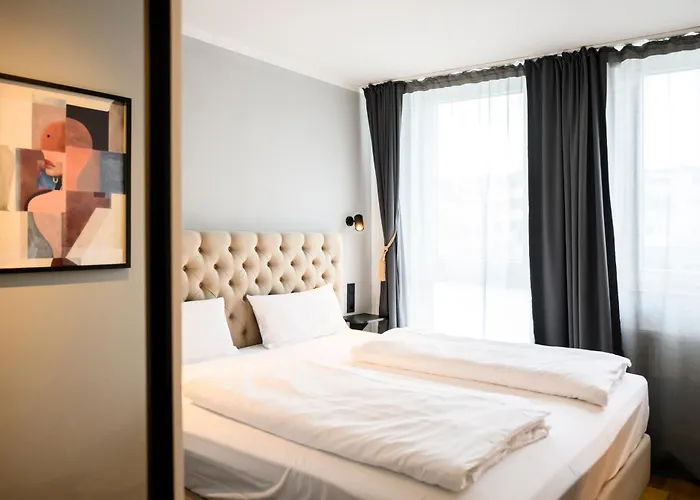 Nikii City Hotel