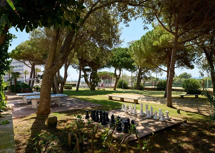 Aluasoul Menorca - Adults Only
