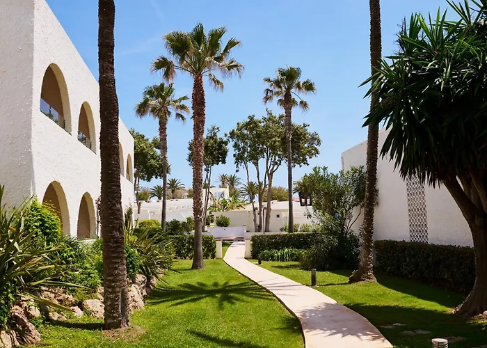 Aluasoul Menorca - Adults Only