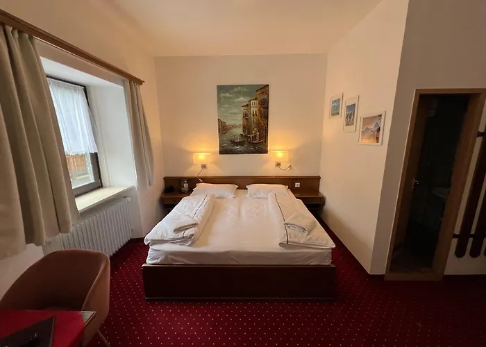 Hotel Koeppeleck