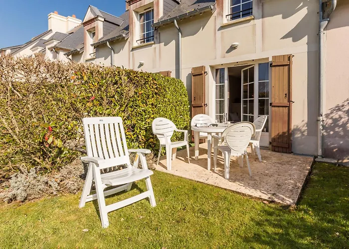Residence Pierre & Vacances Le Green Beach