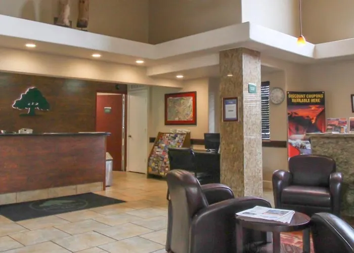 Greentree Inn Flagstaff