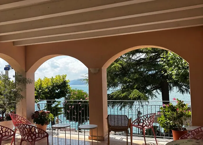 Hotel Pai