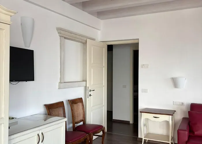 Hotel Pai