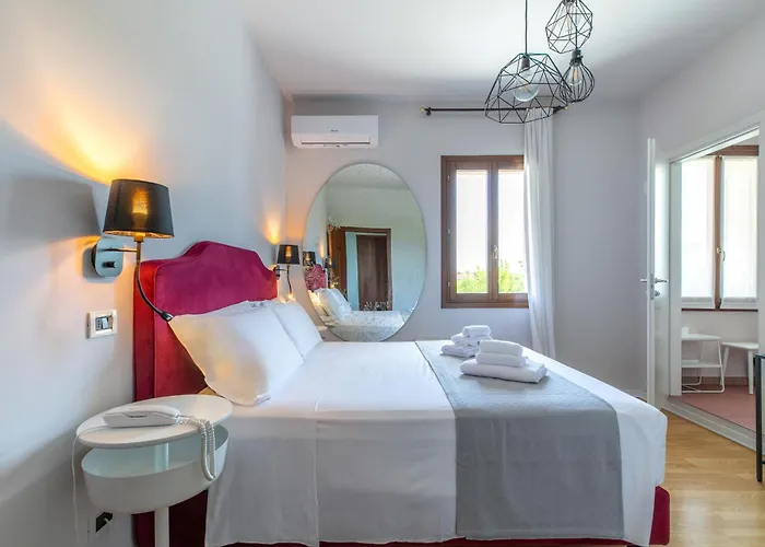 Country Hotel Al Gallo