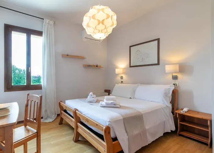 Country Hotel Al Gallo