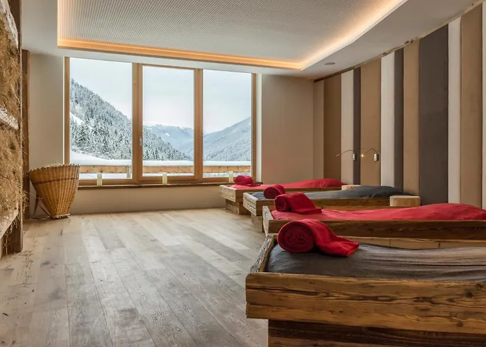 Hotel Panorama