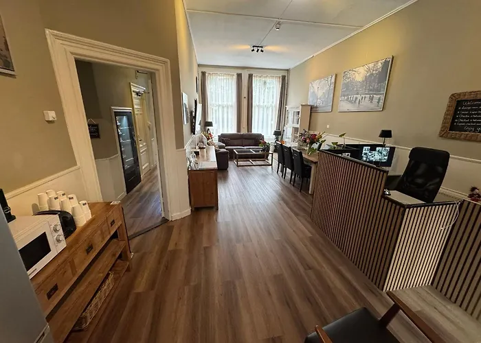 Hotel Hortus
