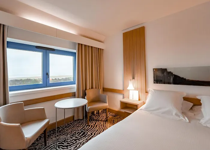 Thalazur Ouistreham - Hôtel&Spa