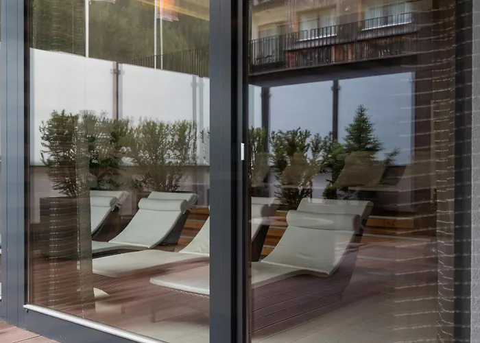 Hotel Rundeck