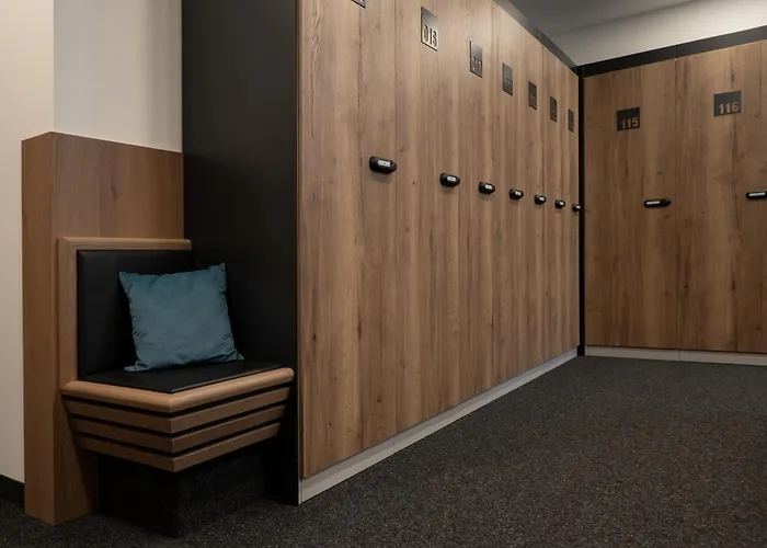 Hotel Rundeck
