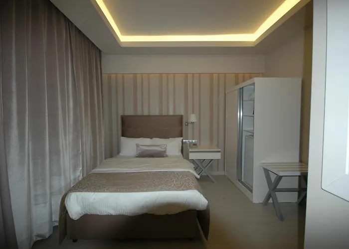 Kent Hotel