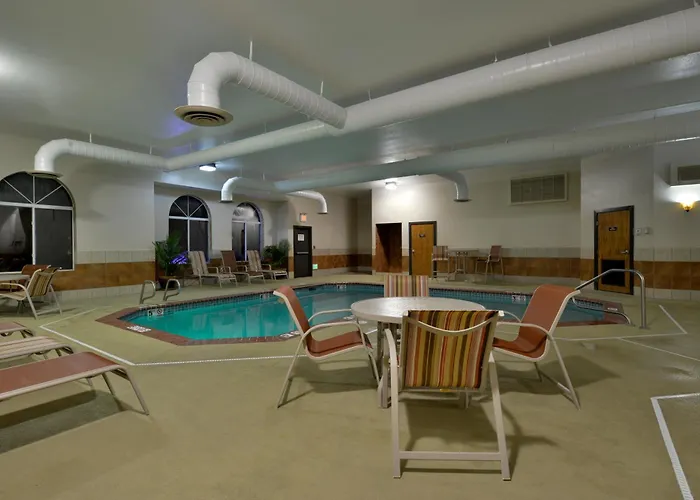Best Western Canon City