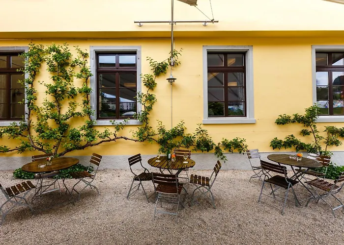 Hotel Bleichibeiz
