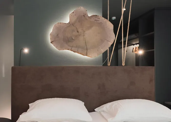Hotel Erica