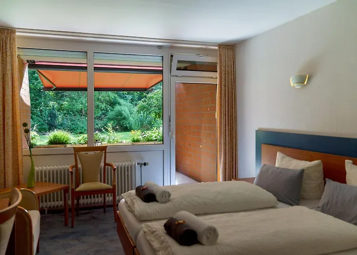 Hotel Scholz