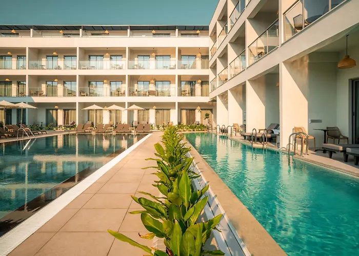 Victoria Princess Hotel