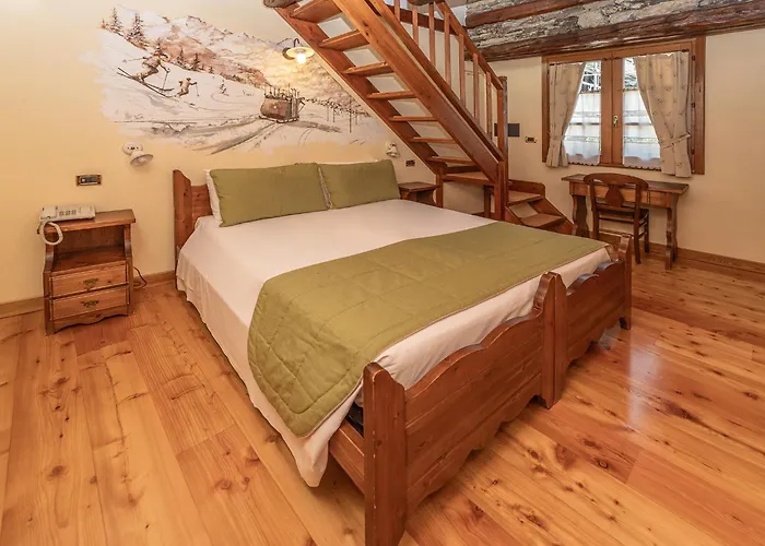 Chalet Chez Nous