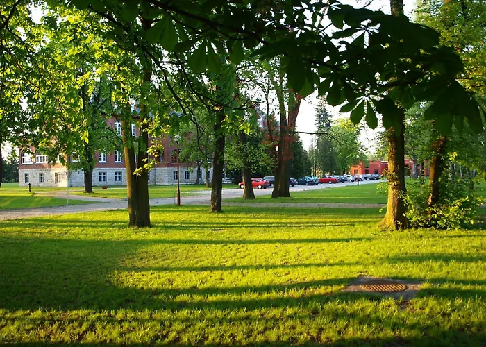Hotel Willa Park