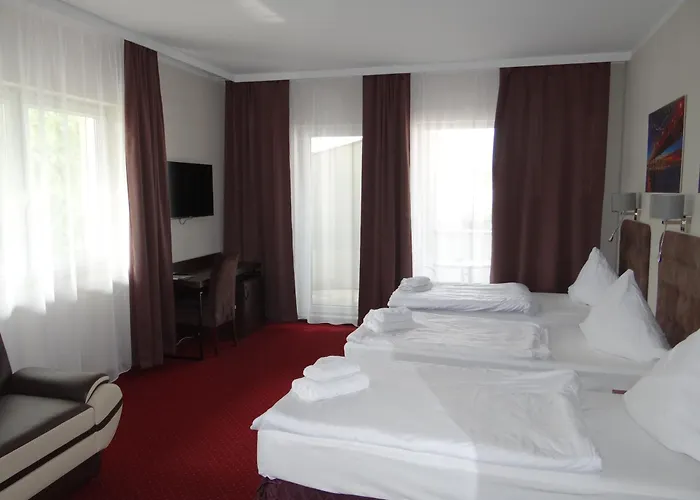 Hotel Relax