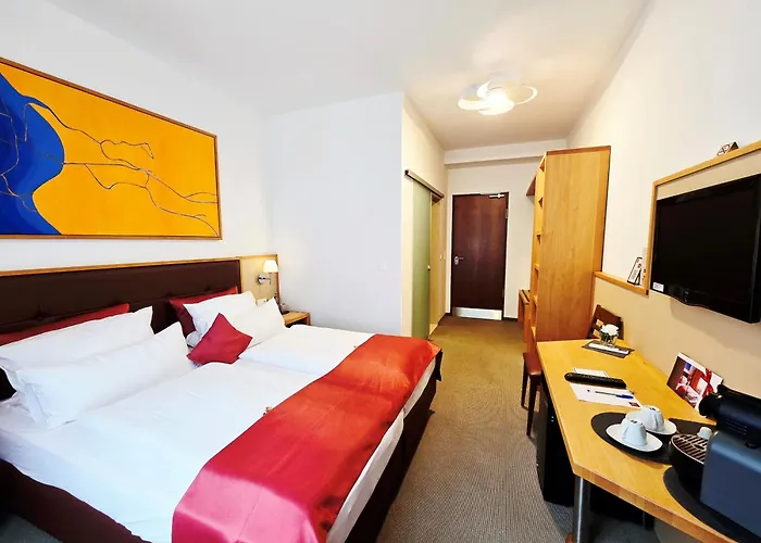 Landhotel-Neunburg