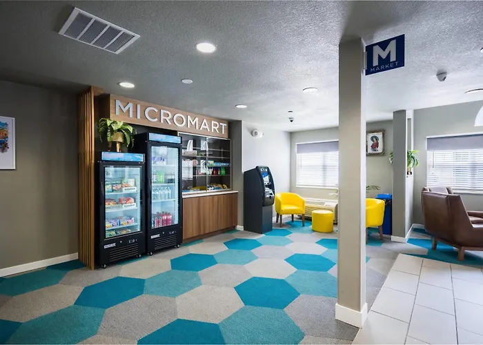 Microtel Inn&Suites Cheyenne