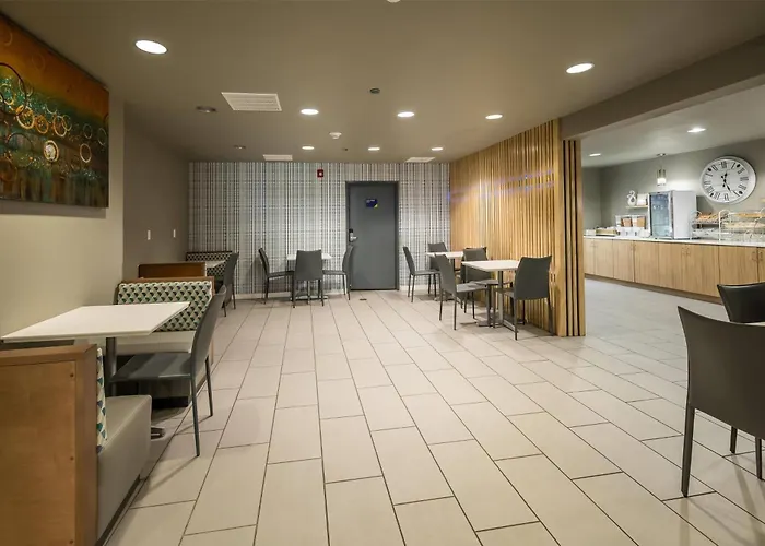 Microtel Inn&Suites Cheyenne
