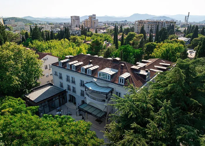 Hotel Ziya