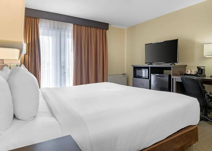 Quality Inn & Suites