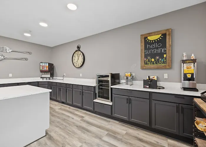 Grandstay Residential Suites Rapid City