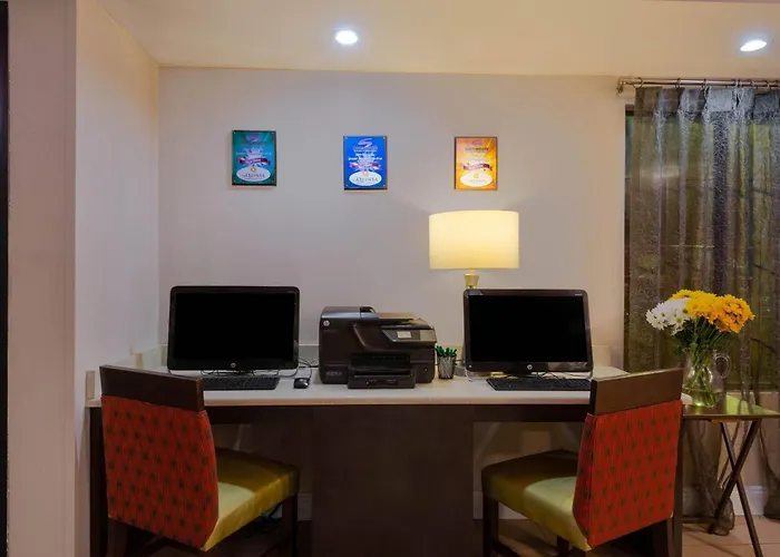 La Quinta Inn & Suites - New River Gorge National Park