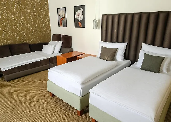 Hotel Atrium