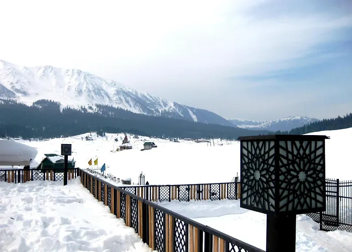 The Vintage Gulmarg