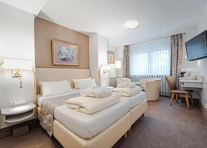 Sletz Parkhotel