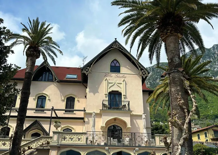 Hotel Villa Giulia