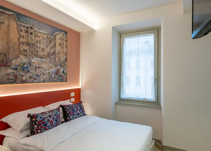 Albergo Ristorante Corsini