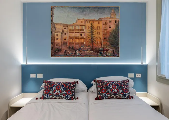 Albergo Ristorante Corsini